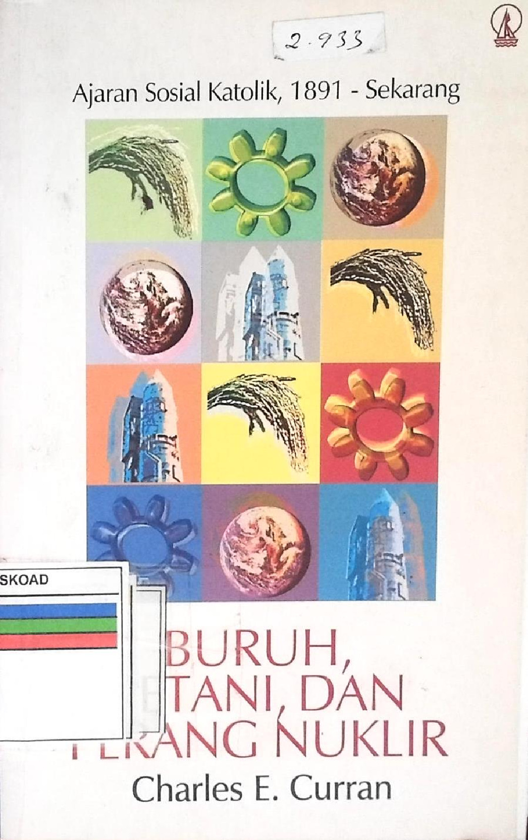 Buruh, Petani, Dan Perang Nuklir